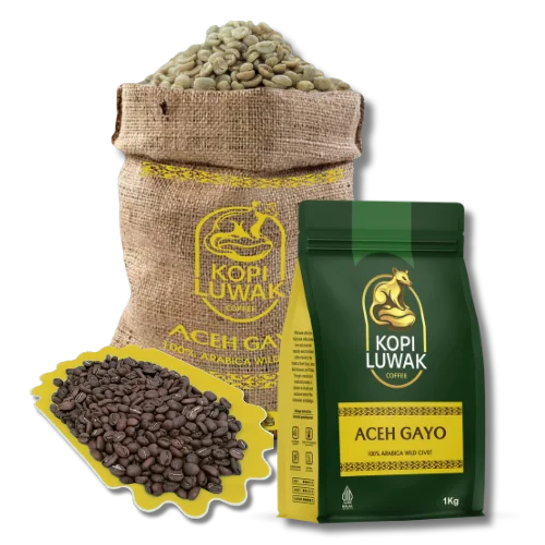 ACEH GAYO LUWAK